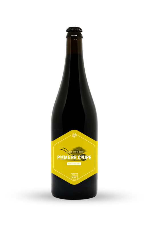 Première Coupe 750ml