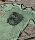 Charger l'image dans la visionneuse de la galerie, T-Shirt Triblend Collection Territoire
