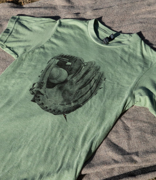 T-Shirt Triblend Collection Territoire